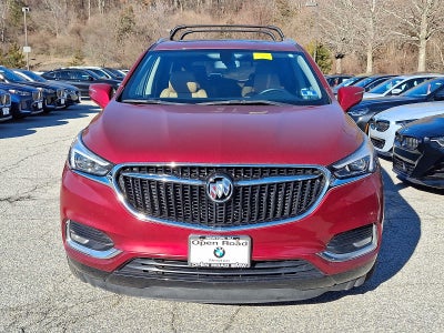 2018 Buick Enclave AWD 4dr Essence