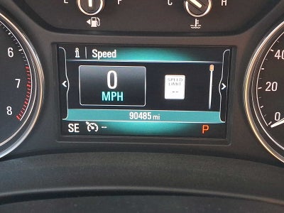 2018 Buick Enclave AWD 4dr Essence