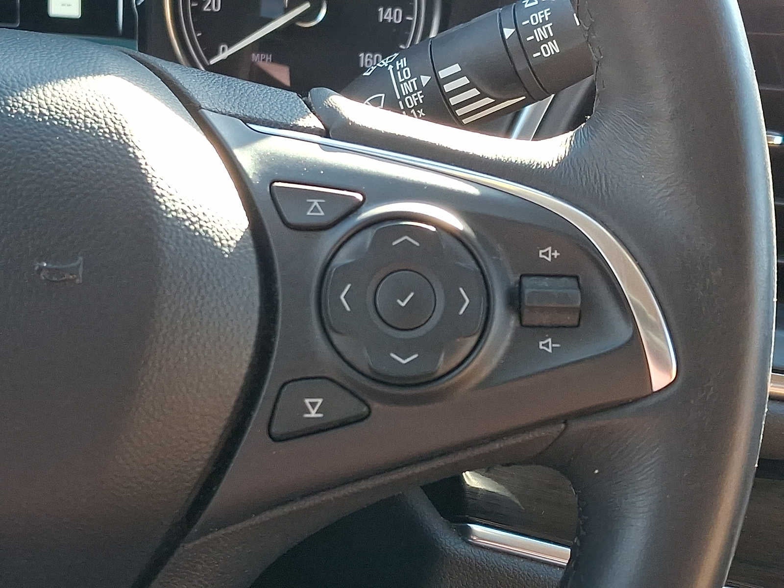 2018 Buick Enclave AWD 4dr Essence