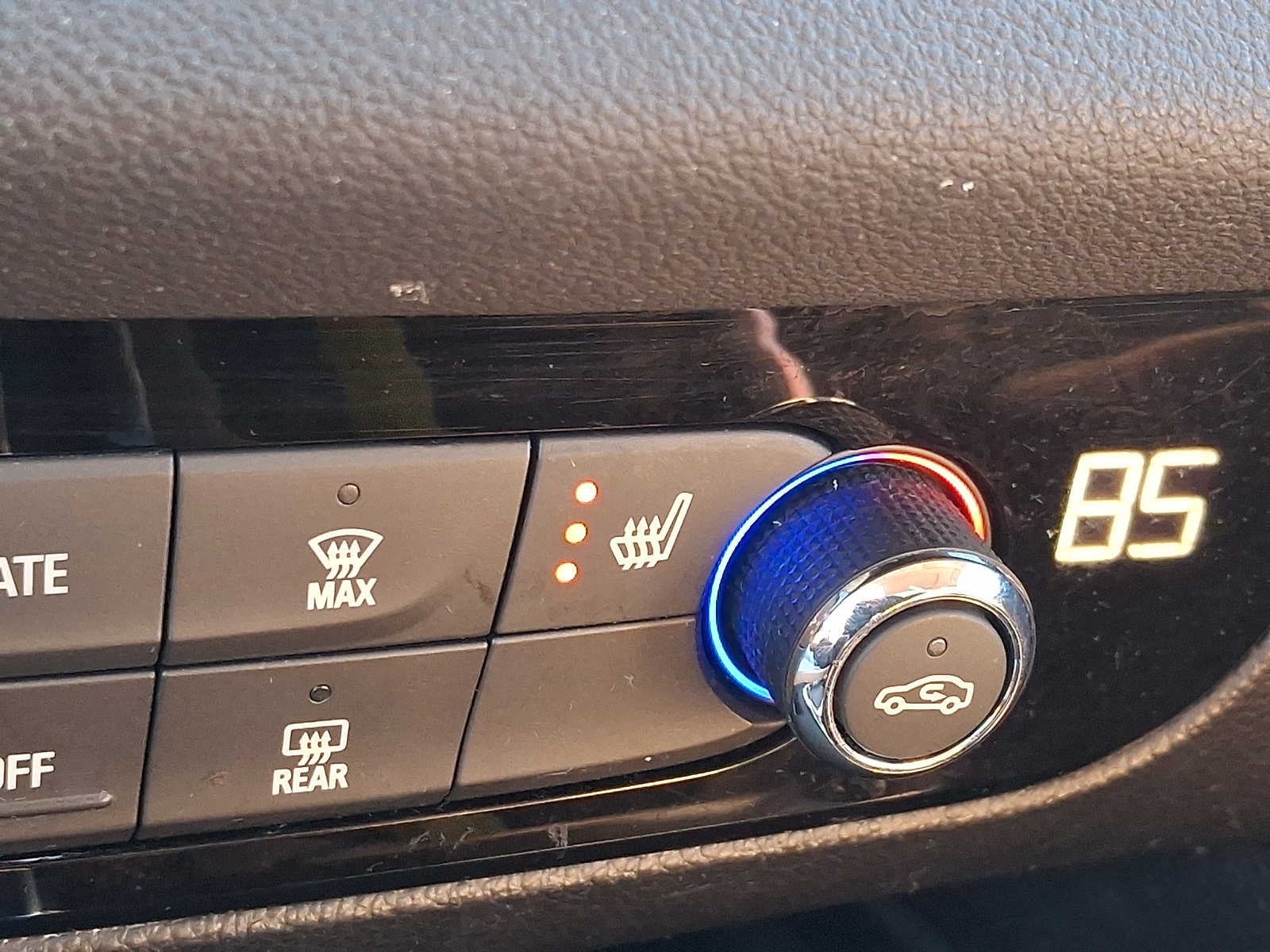 2018 Buick Enclave AWD 4dr Essence