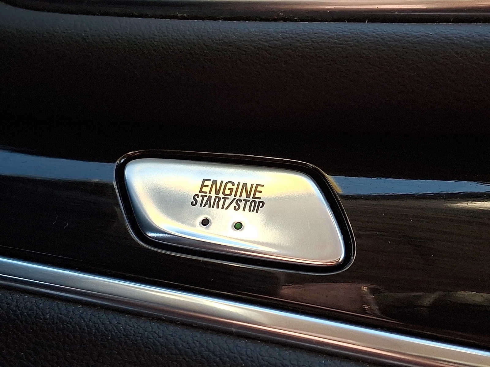 2018 Buick Enclave AWD 4dr Essence