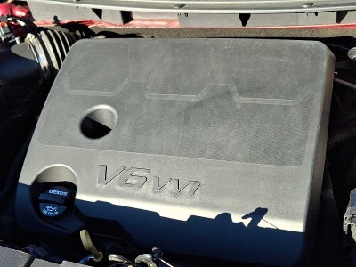 2018 Buick Enclave AWD 4dr Essence