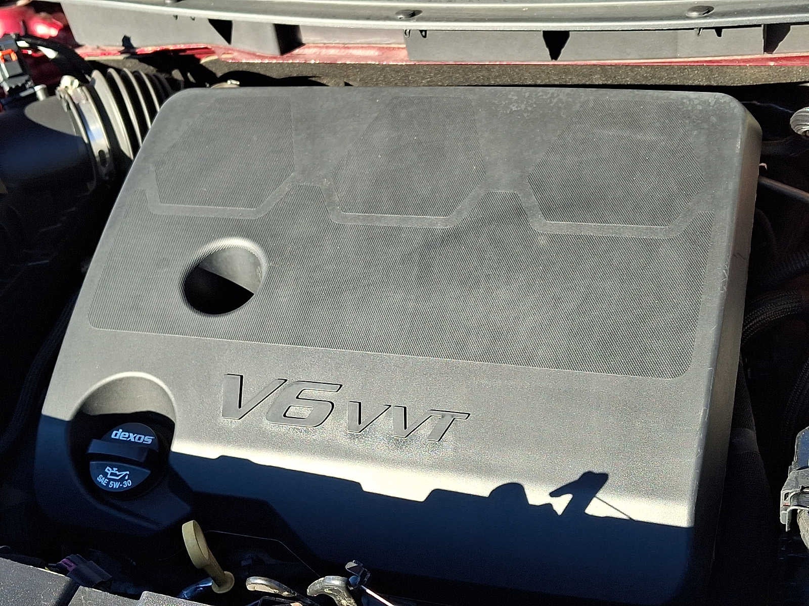 2018 Buick Enclave AWD 4dr Essence