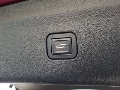 2018 Buick Enclave AWD 4dr Essence