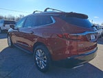 2018 Buick Enclave AWD 4dr Essence