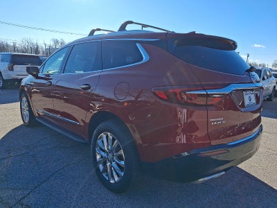 2018 Buick Enclave AWD 4dr Essence