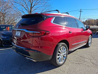 2018 Buick Enclave AWD 4dr Essence