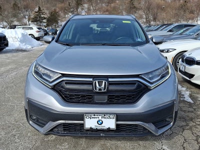 2020 Honda CR-V Touring AWD