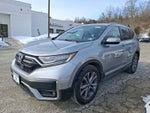 2020 Honda CR-V Touring AWD