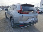 2020 Honda CR-V Touring AWD