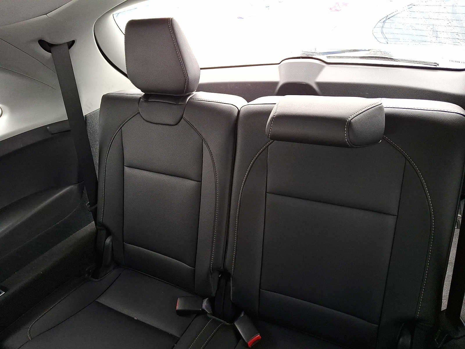 2020 Acura MDX SH-AWD 7-Passenger w/Technology Pkg