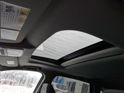 2020 Acura MDX SH-AWD 7-Passenger w/Technology Pkg