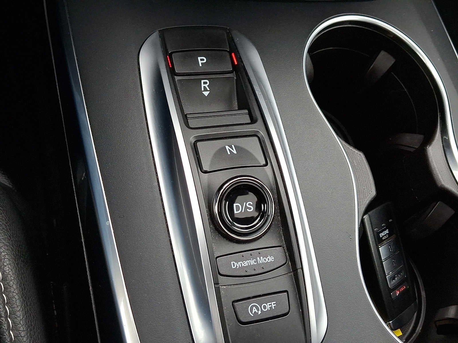 2020 Acura MDX SH-AWD 7-Passenger w/Technology Pkg