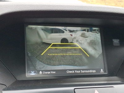 2020 Acura MDX SH-AWD 7-Passenger w/Technology Pkg