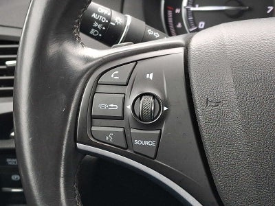 2020 Acura MDX SH-AWD 7-Passenger w/Technology Pkg