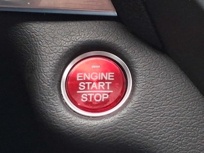 2020 Acura MDX SH-AWD 7-Passenger w/Technology Pkg