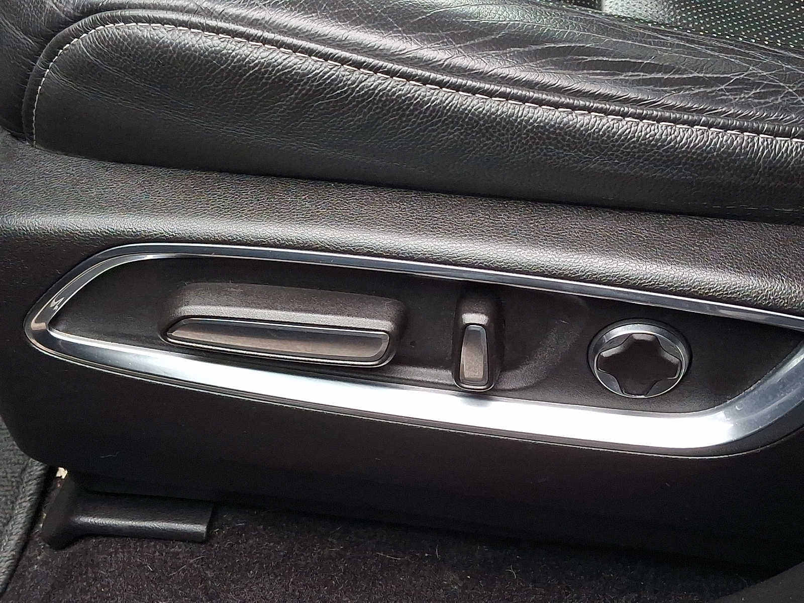 2020 Acura MDX SH-AWD 7-Passenger w/Technology Pkg