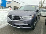 2020 Acura MDX SH-AWD 7-Passenger w/Technology Pkg