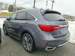 2020 Acura MDX SH-AWD 7-Passenger w/Technology Pkg