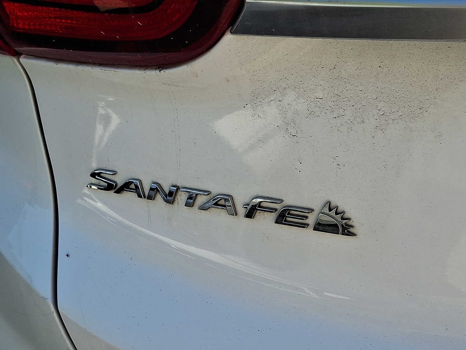 2020 Hyundai Santa Fe SEL 2.4L Auto AWD