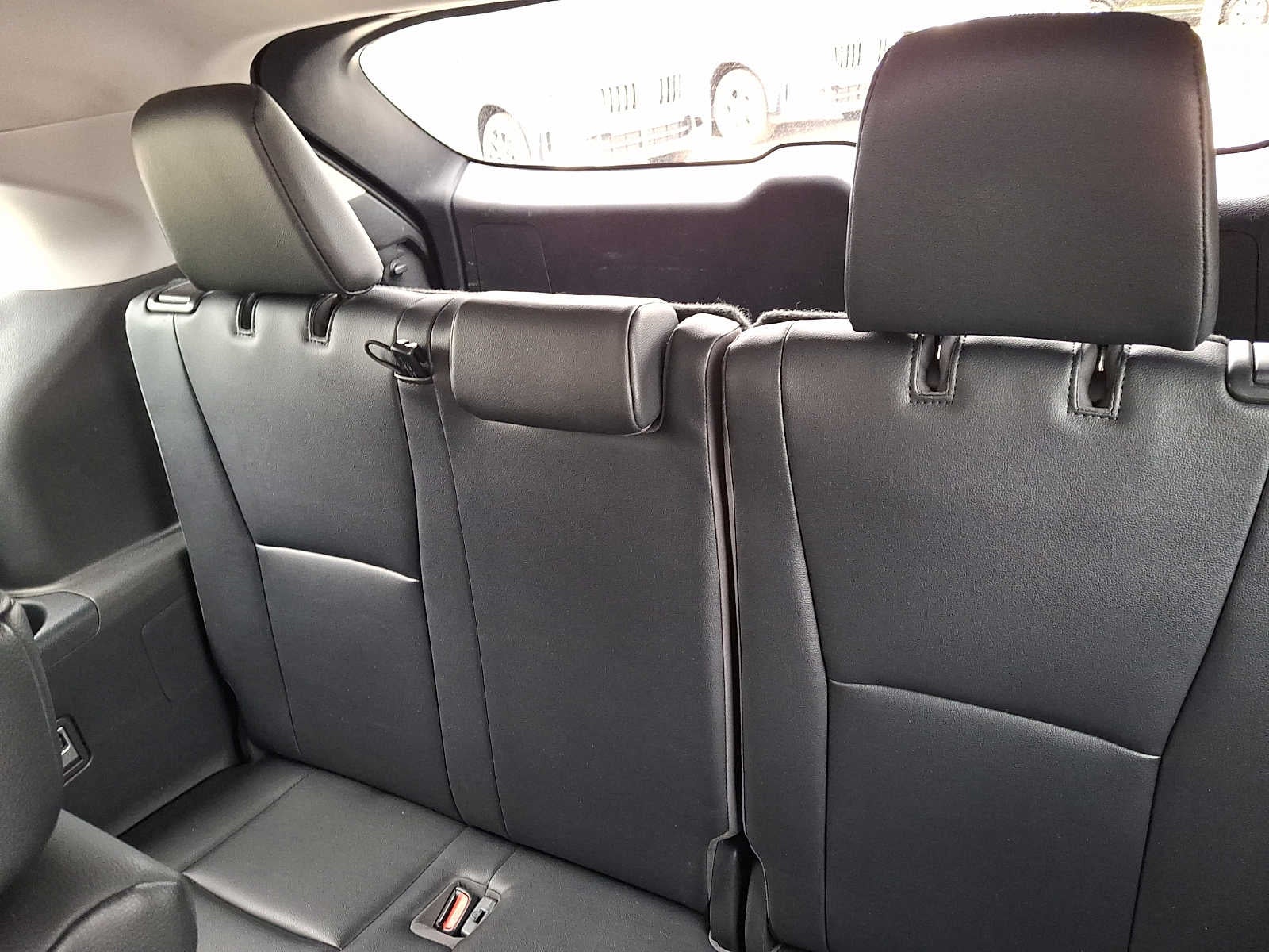 2020 Toyota Highlander XLE AWD