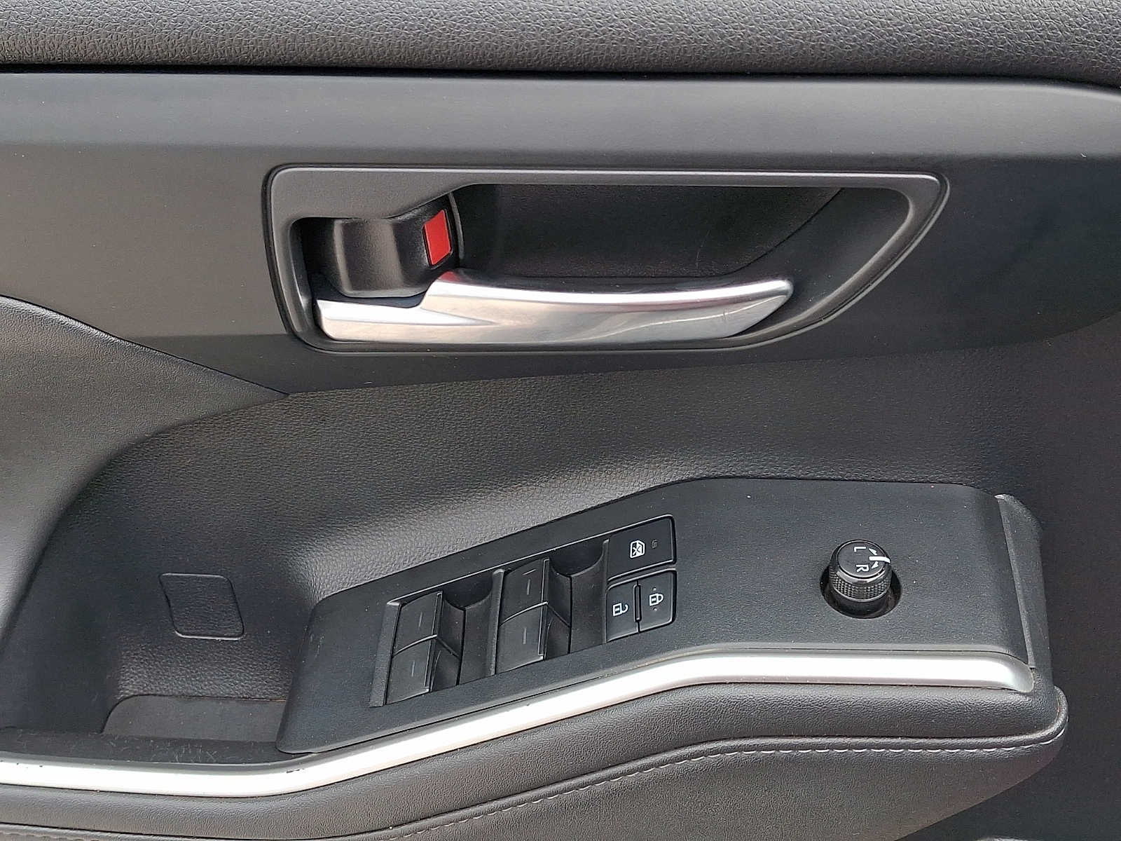 2020 Toyota Highlander XLE AWD