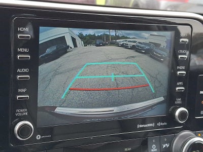 2020 Toyota Highlander XLE AWD