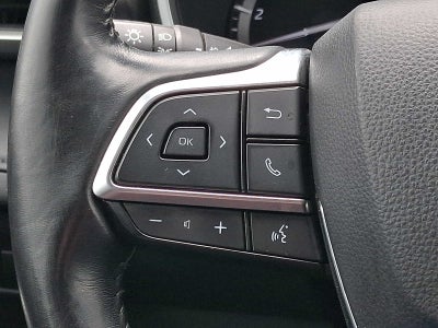2020 Toyota Highlander XLE AWD