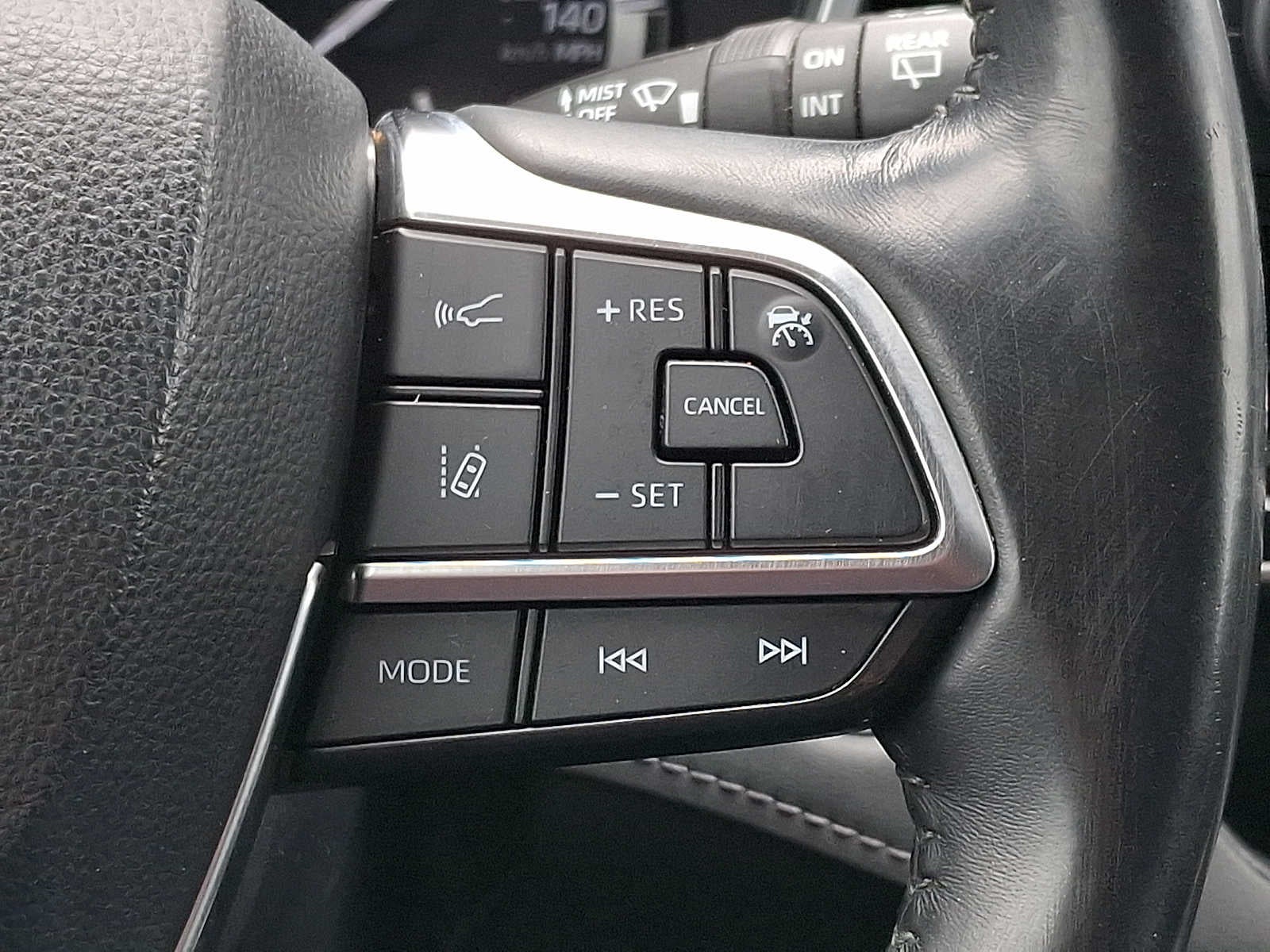 2020 Toyota Highlander XLE AWD
