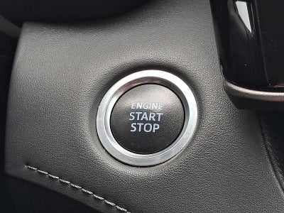 2020 Toyota Highlander XLE AWD