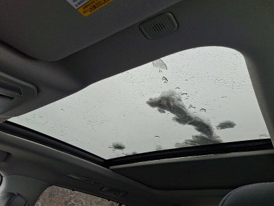 2024 Toyota Highlander Platinum AWD