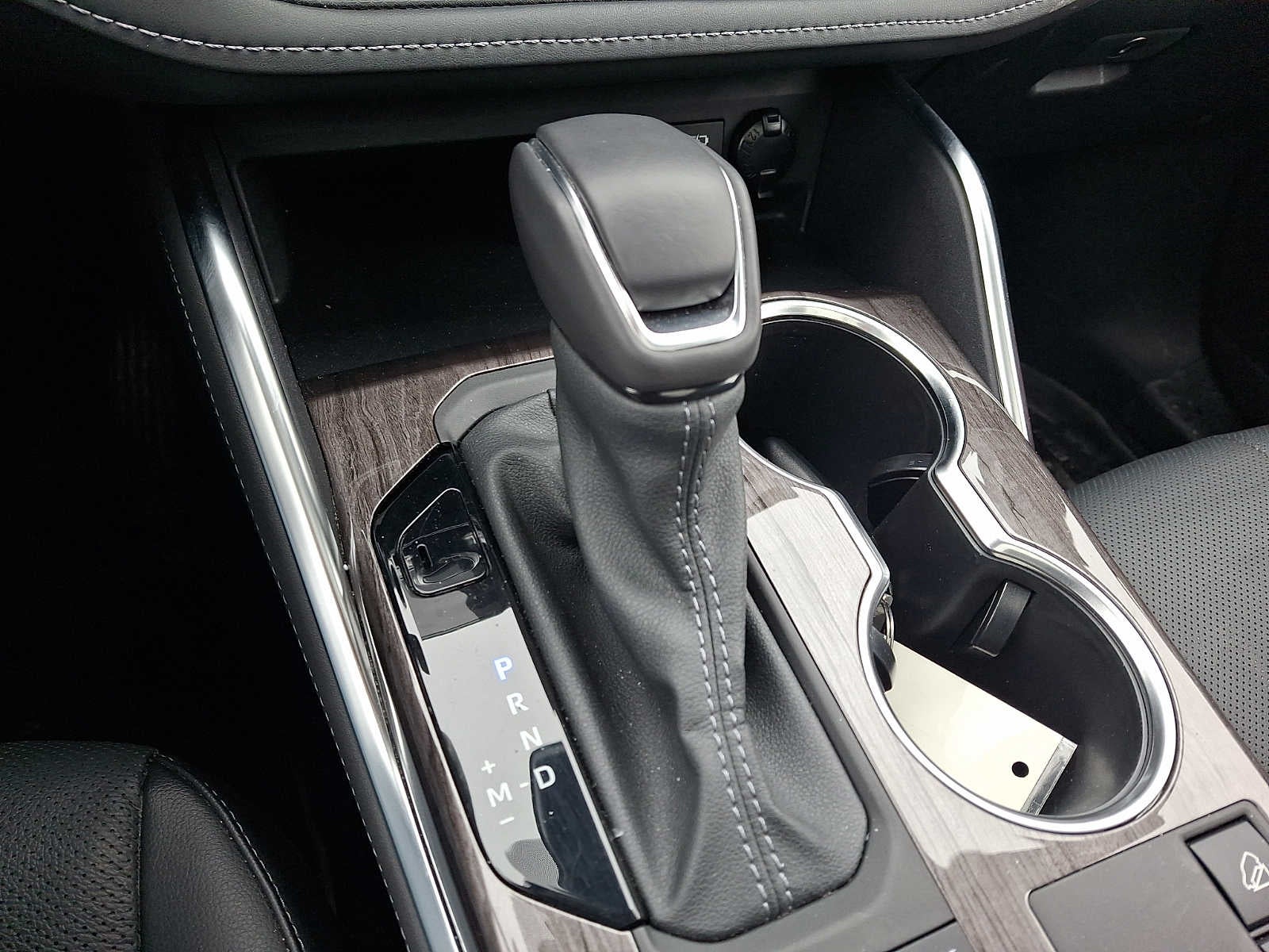 2024 Toyota Highlander Platinum AWD