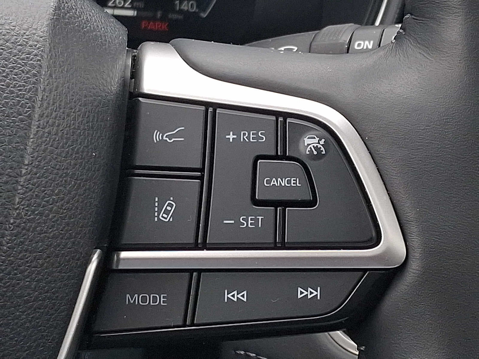 2024 Toyota Highlander Platinum AWD