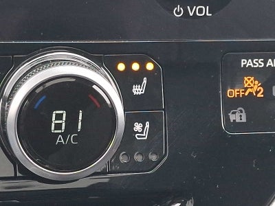 2024 Toyota Highlander Platinum AWD