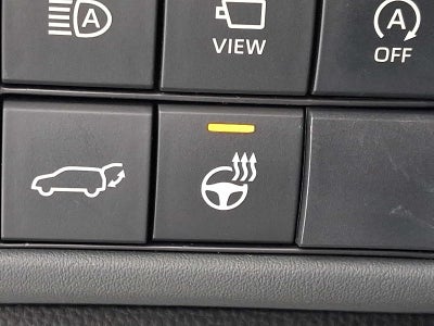 2024 Toyota Highlander Platinum AWD