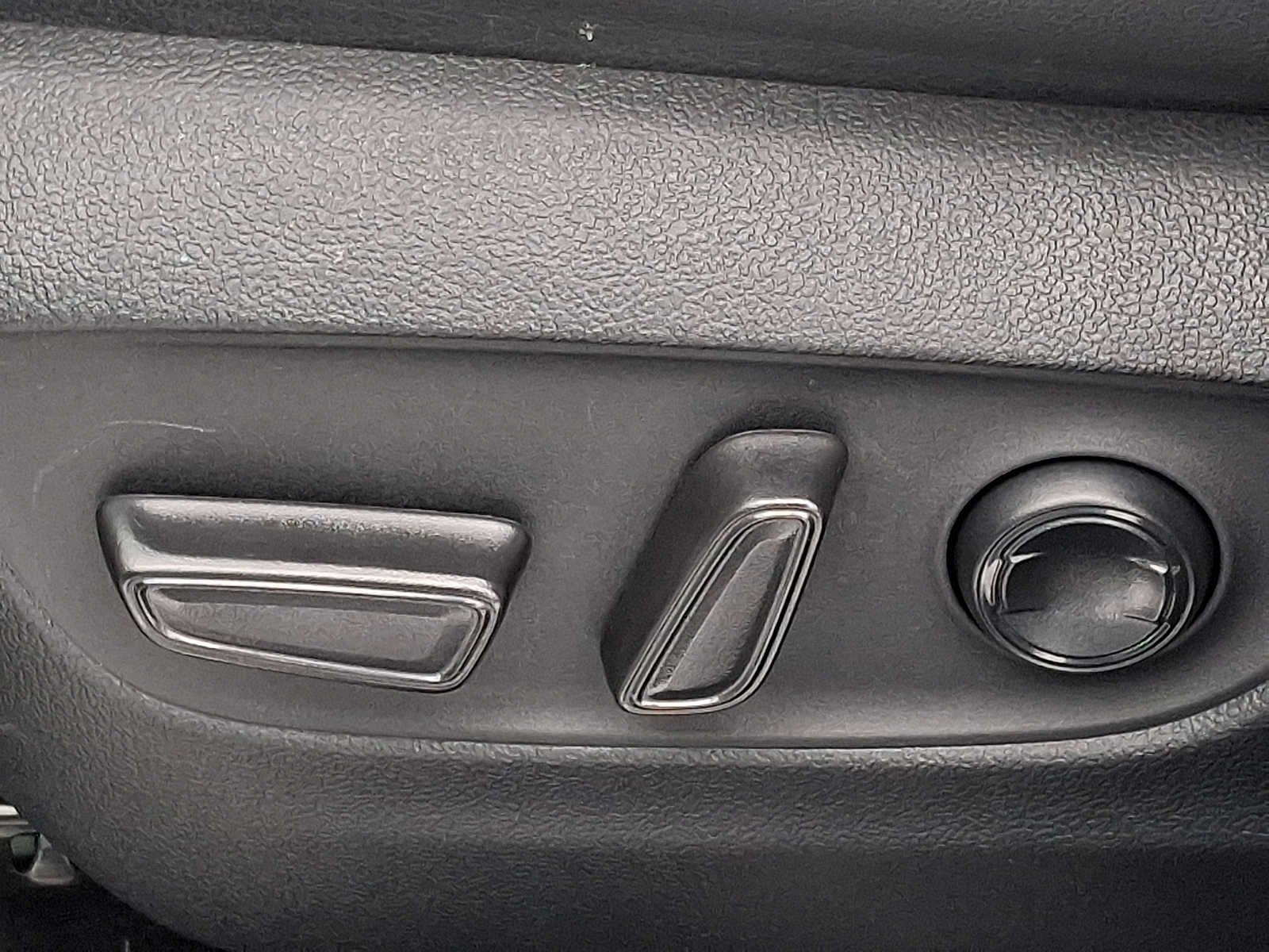 2024 Toyota Highlander Platinum AWD