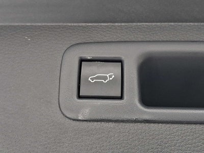 2024 Toyota Highlander Platinum AWD