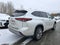 2024 Toyota Highlander Platinum AWD