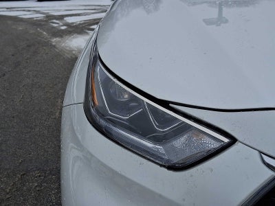 2024 Toyota Highlander Platinum AWD