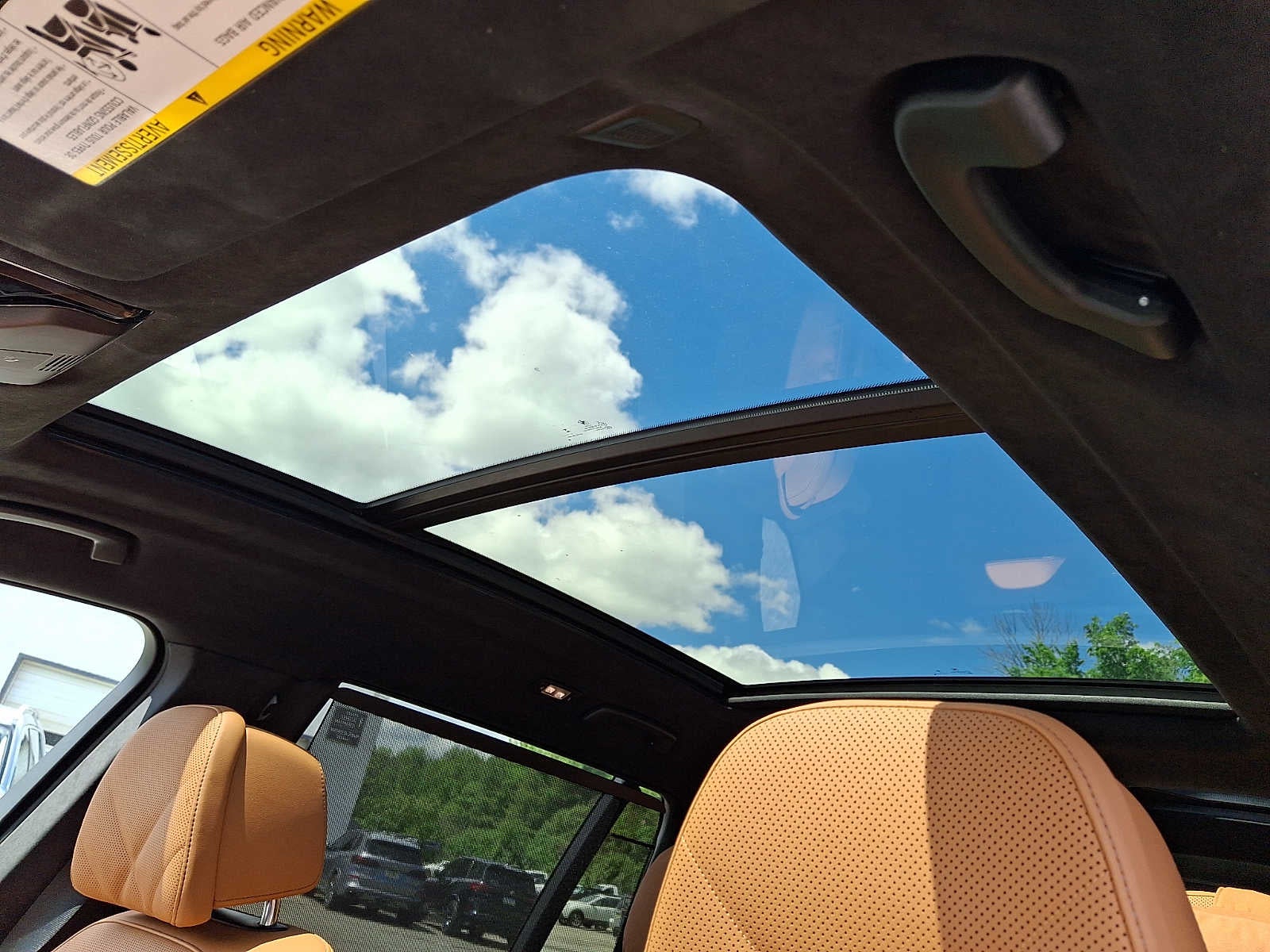 2024 BMW X7 xDrive40i Sports Activity Vehicle