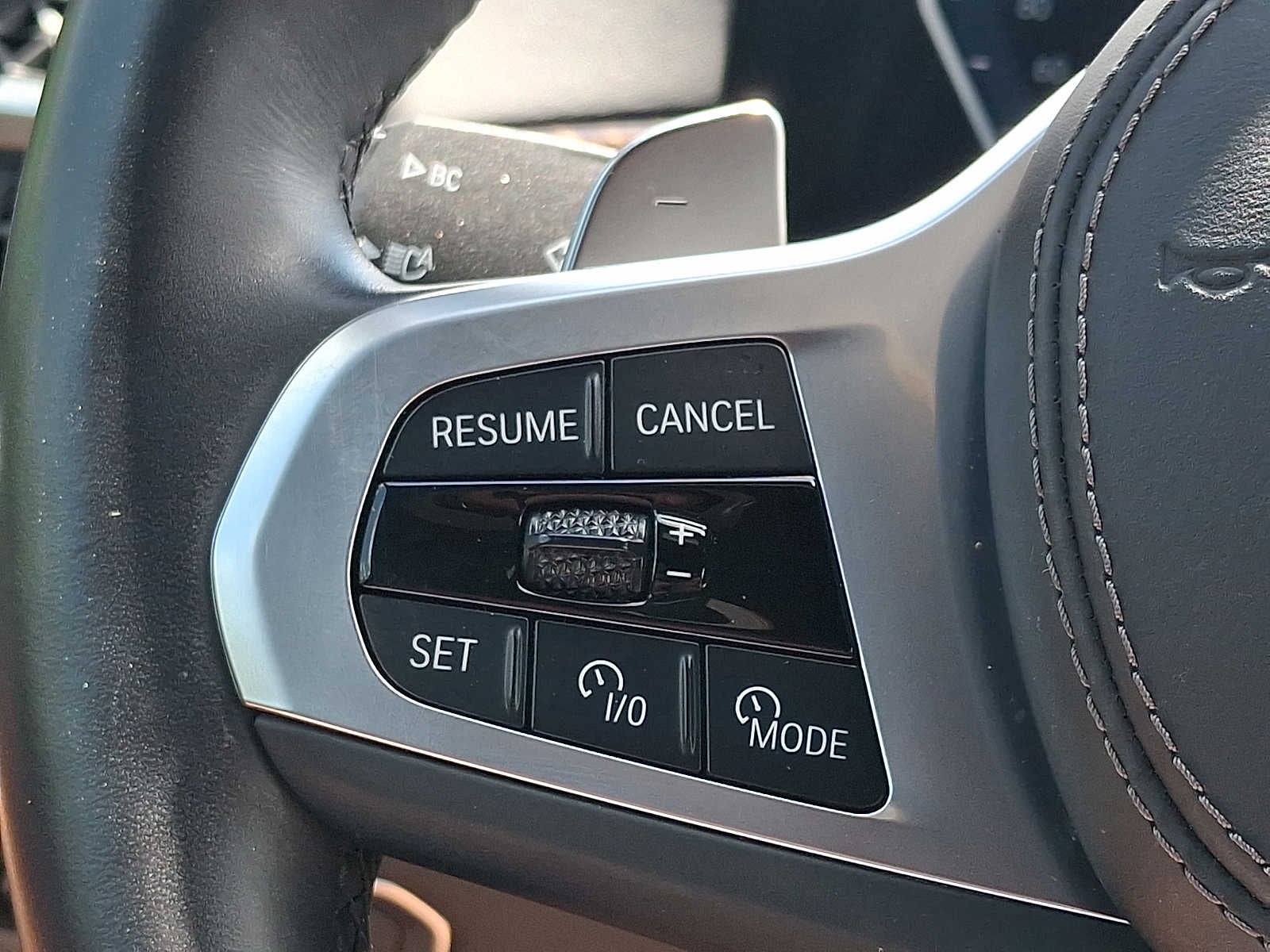 2024 BMW X7 xDrive40i Sports Activity Vehicle