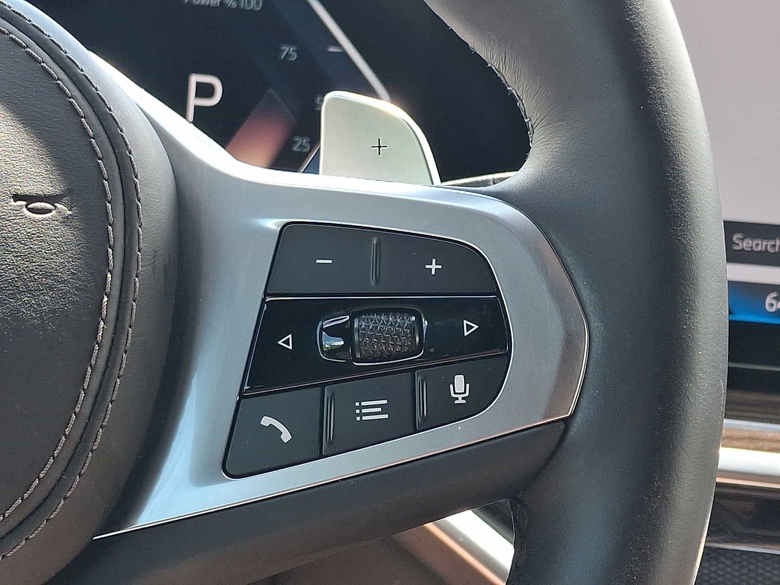 2024 BMW X7 xDrive40i Sports Activity Vehicle