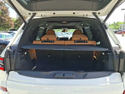 2024 BMW X7 xDrive40i Sports Activity Vehicle