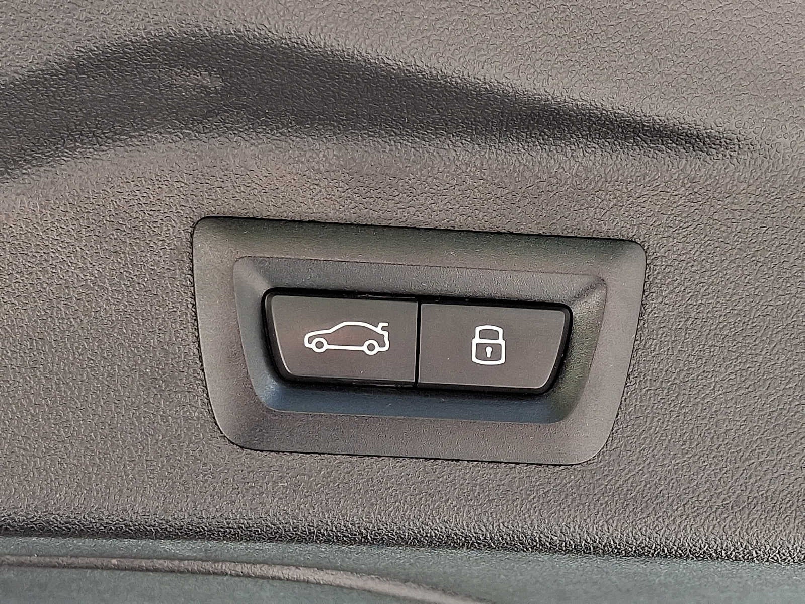 2024 BMW X7 xDrive40i Sports Activity Vehicle