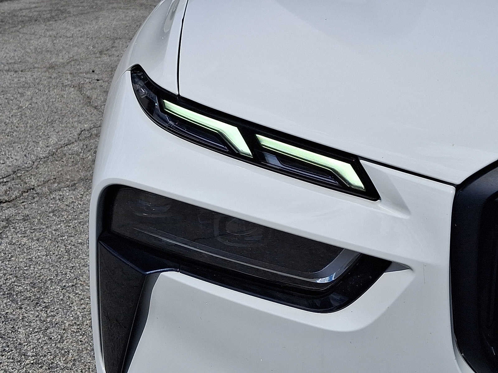 2024 BMW X7 xDrive40i Sports Activity Vehicle