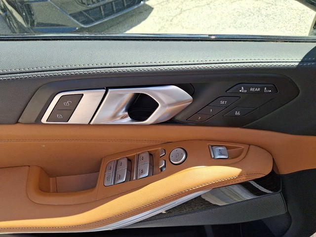 2024 BMW X7 xDrive40i Sports Activity Vehicle