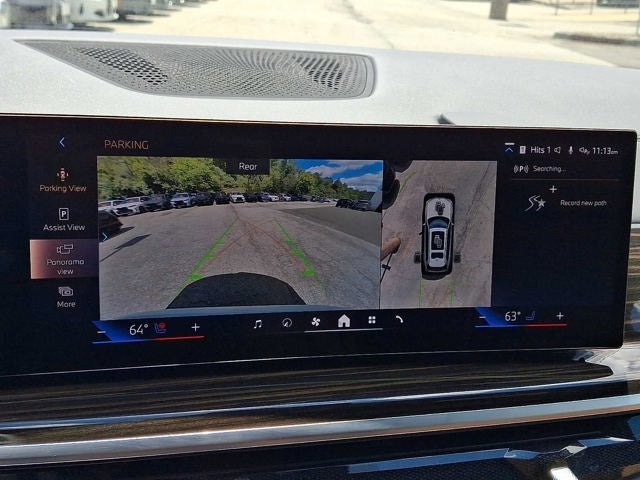 2024 BMW X7 xDrive40i Sports Activity Vehicle