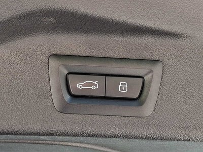 2024 BMW X7 xDrive40i Sports Activity Vehicle