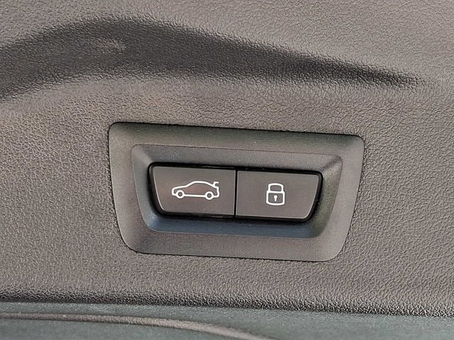 2024 BMW X7 xDrive40i Sports Activity Vehicle
