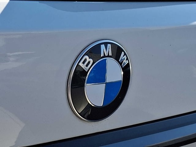 2024 BMW X7 xDrive40i Sports Activity Vehicle